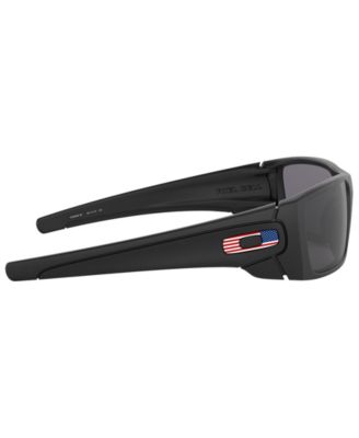 Fuel Cell Sunglasses, OO9096 60 