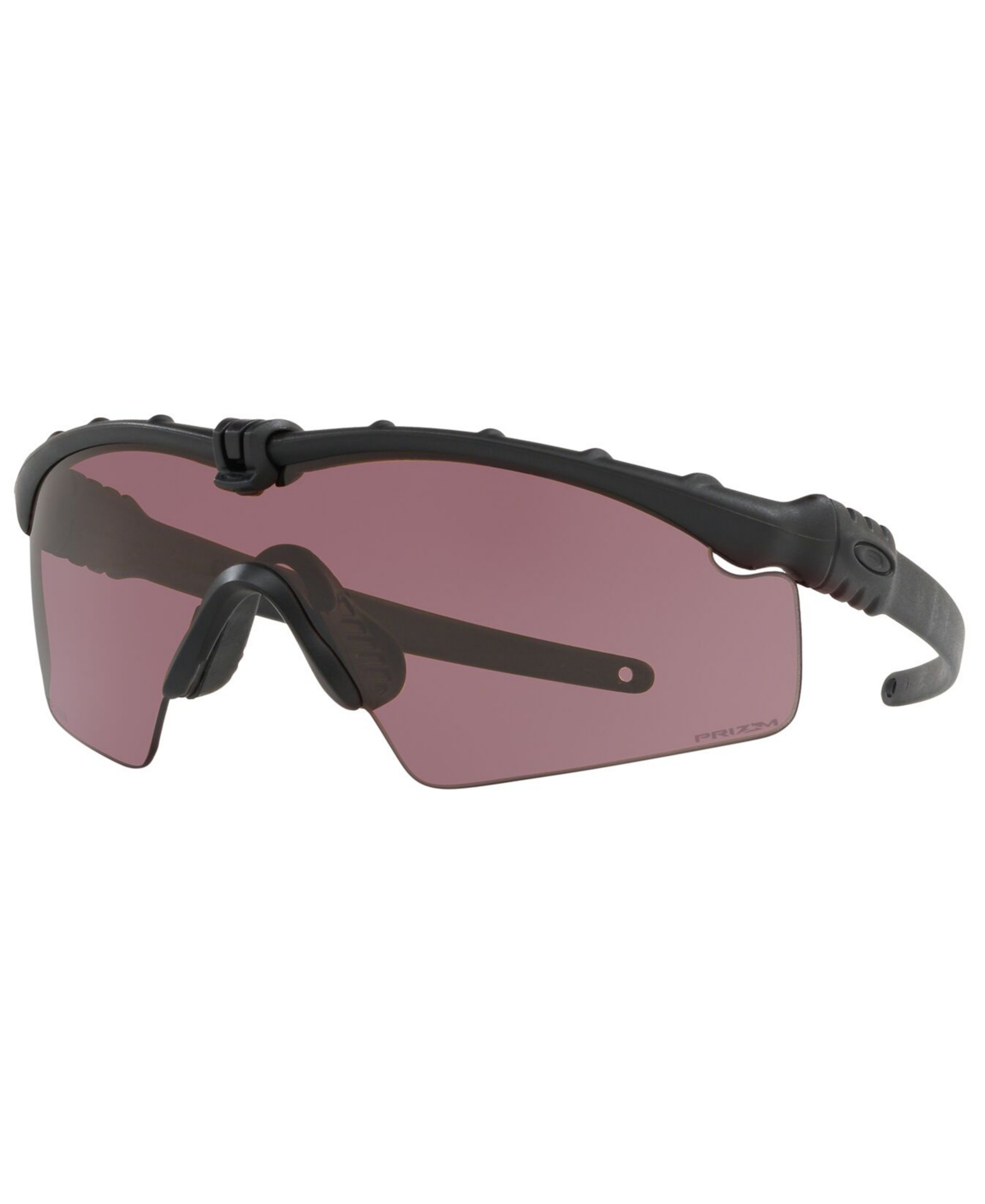 Oakley Ballistic M Frame 3 Sunglasses, Oo9146 32 Si In Matte Black