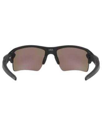 Flak 2.0 XL Polarized Sunglasses, OO9188 59 