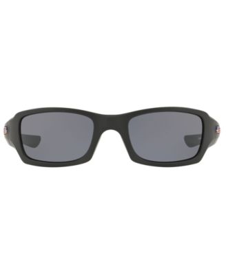 Fives Squared Sunglasses, OO9238 54 
