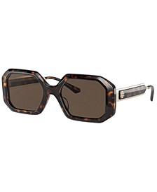 Sunglasses, TY7160U 52