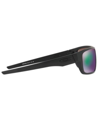 Drop POI Polarzied Sunglasses, OO9367 60 
