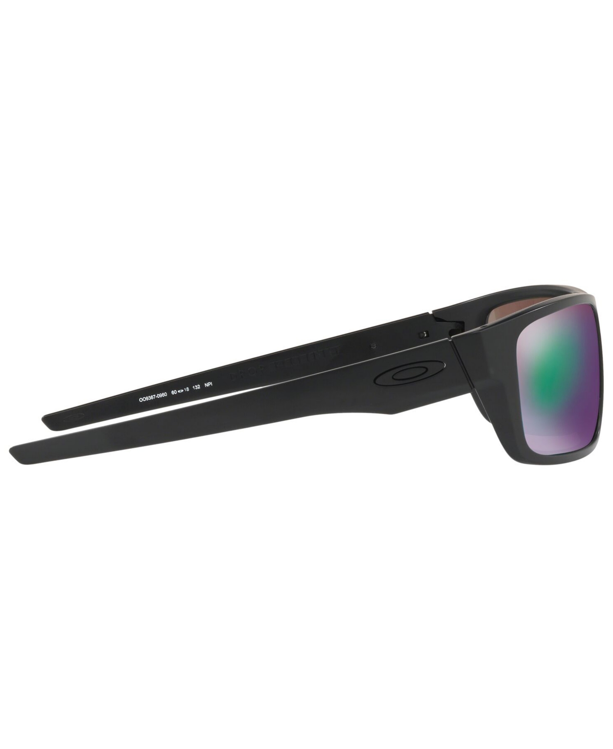 Oakley Drop Poi Polarzied Sunglasses, OO9367 60