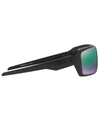 Double Edge Polarzied Sunglasses, OO9380 66 