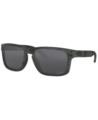 Oakley - Holbrook Polarized Sunglasses, OO9102 55