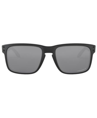Holbrook Polarized Sunglasses, OO9102 55 