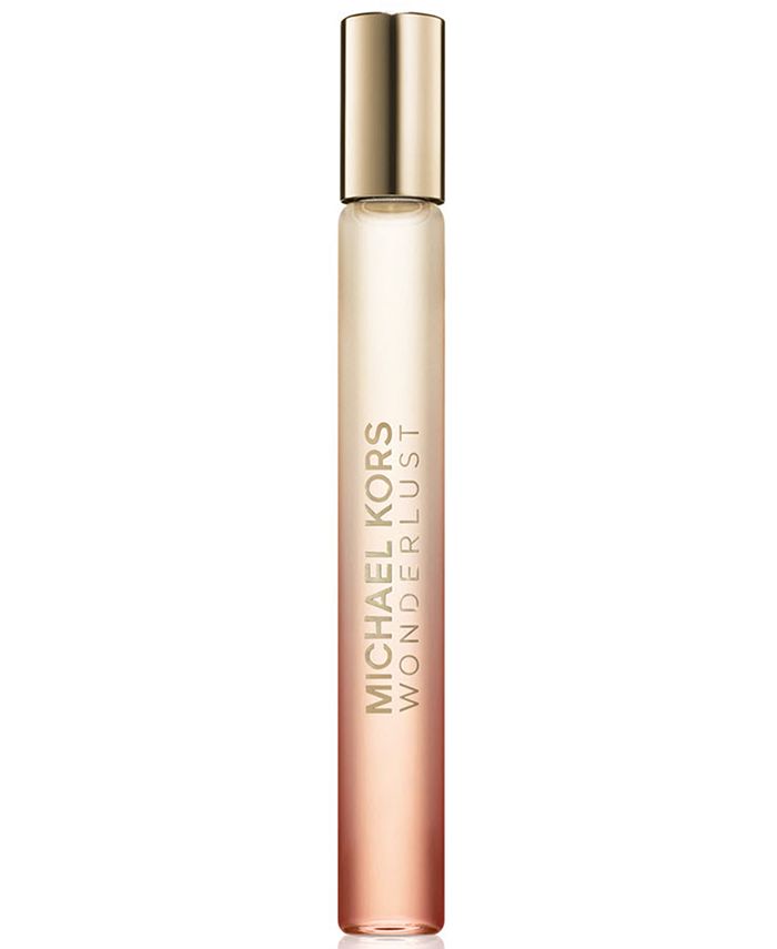 Kors Wonderlust 0.34-oz. Purse Spray & Reviews - Perfume - Beauty - Macy's