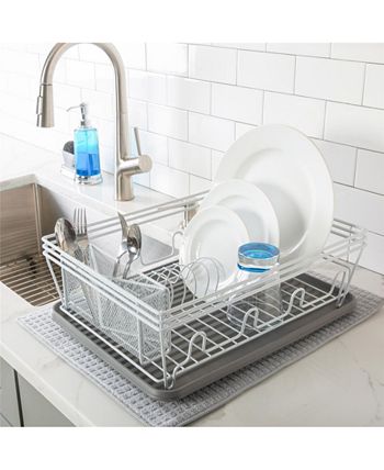 Laura ashley dish rack store