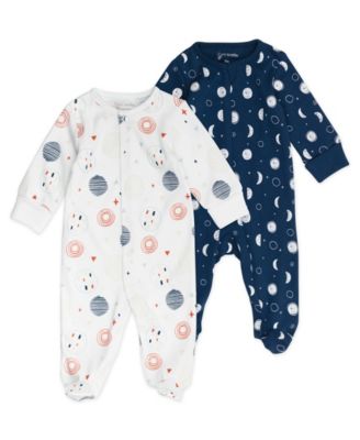 cheap baby boy sleepsuits
