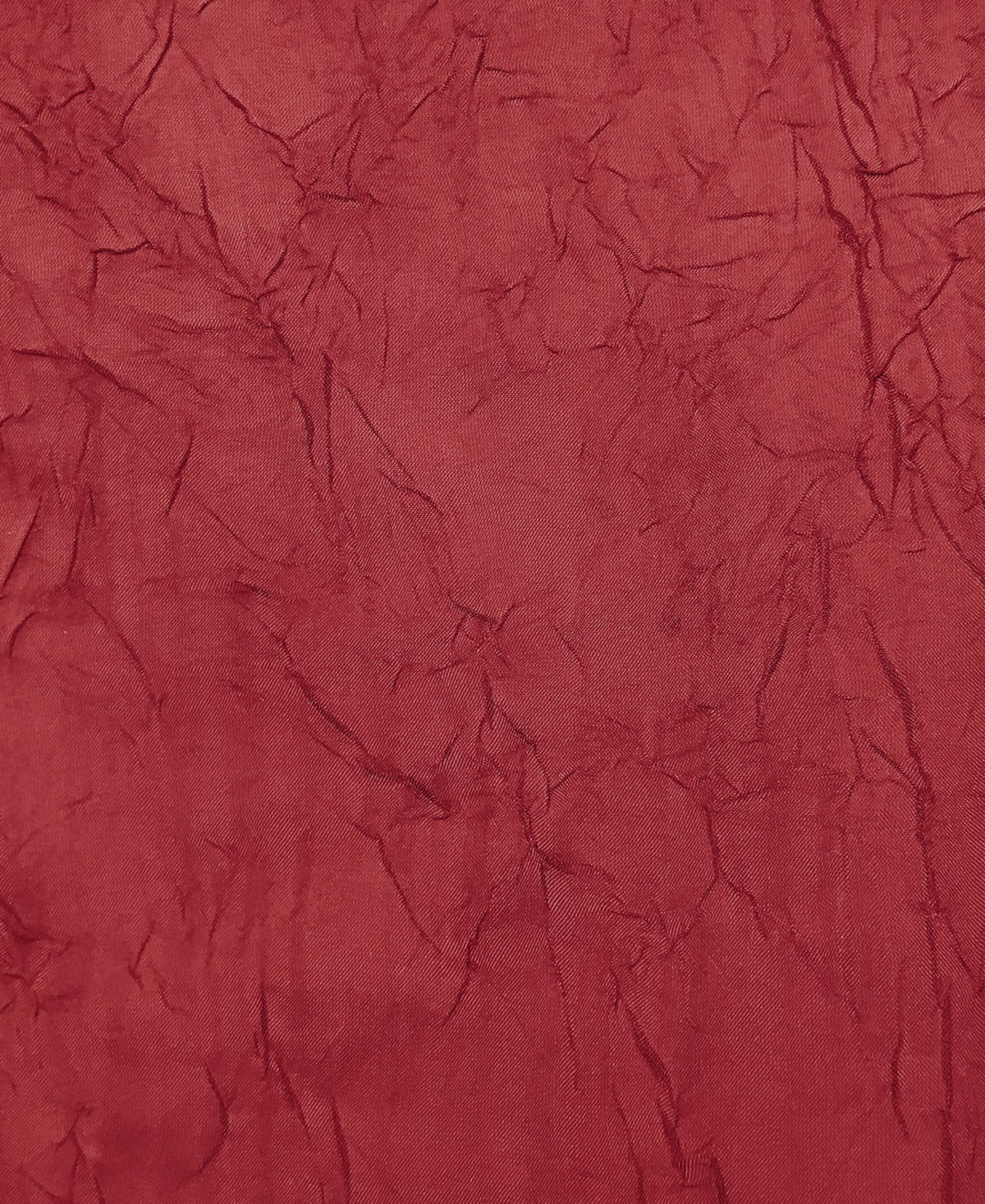 No. 918 Erica Crushed Voile Sheer Rod Pocket Curtain Panel