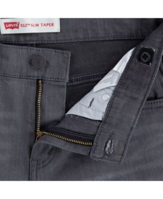 levis 512 macys