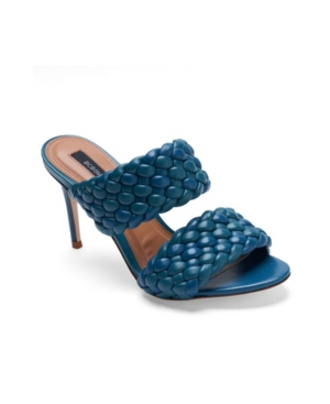 image of Bcbgmaxazria Women-s Kayla Dress Sandal Women-s Shoes