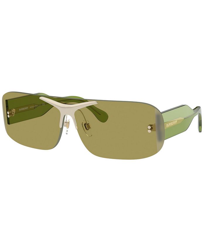 Burberry Sunglasses BE3123 60 Macy s