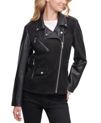 dkny 3 in 1 jacket women's