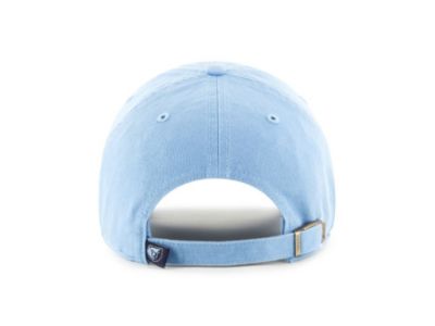Memphis Grizzlies CLEAN UP Cap