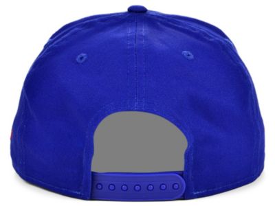 New Era Snapback Cap 9FIFTY TRAINING Buffalo Bills, NFL Buffalo Bills Snapback, Mütze, Kappe