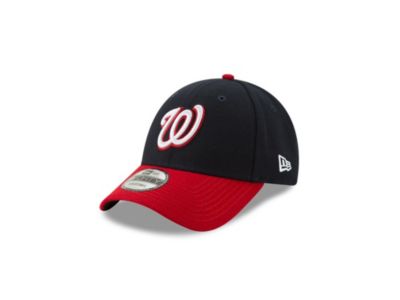 New Era - Washington Nationals The League 9FORTY Adjustable Cap