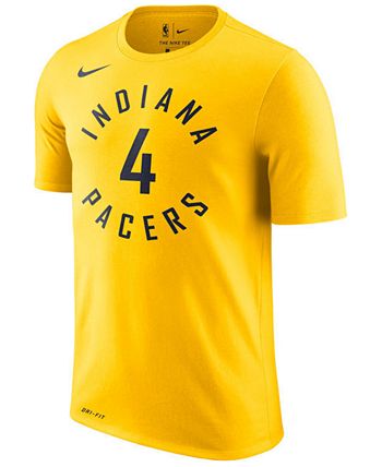 Nike Little Boys and Girls Indiana Pacers Replica Name and Number T-shirt -  Victor Oladipo - Macy's