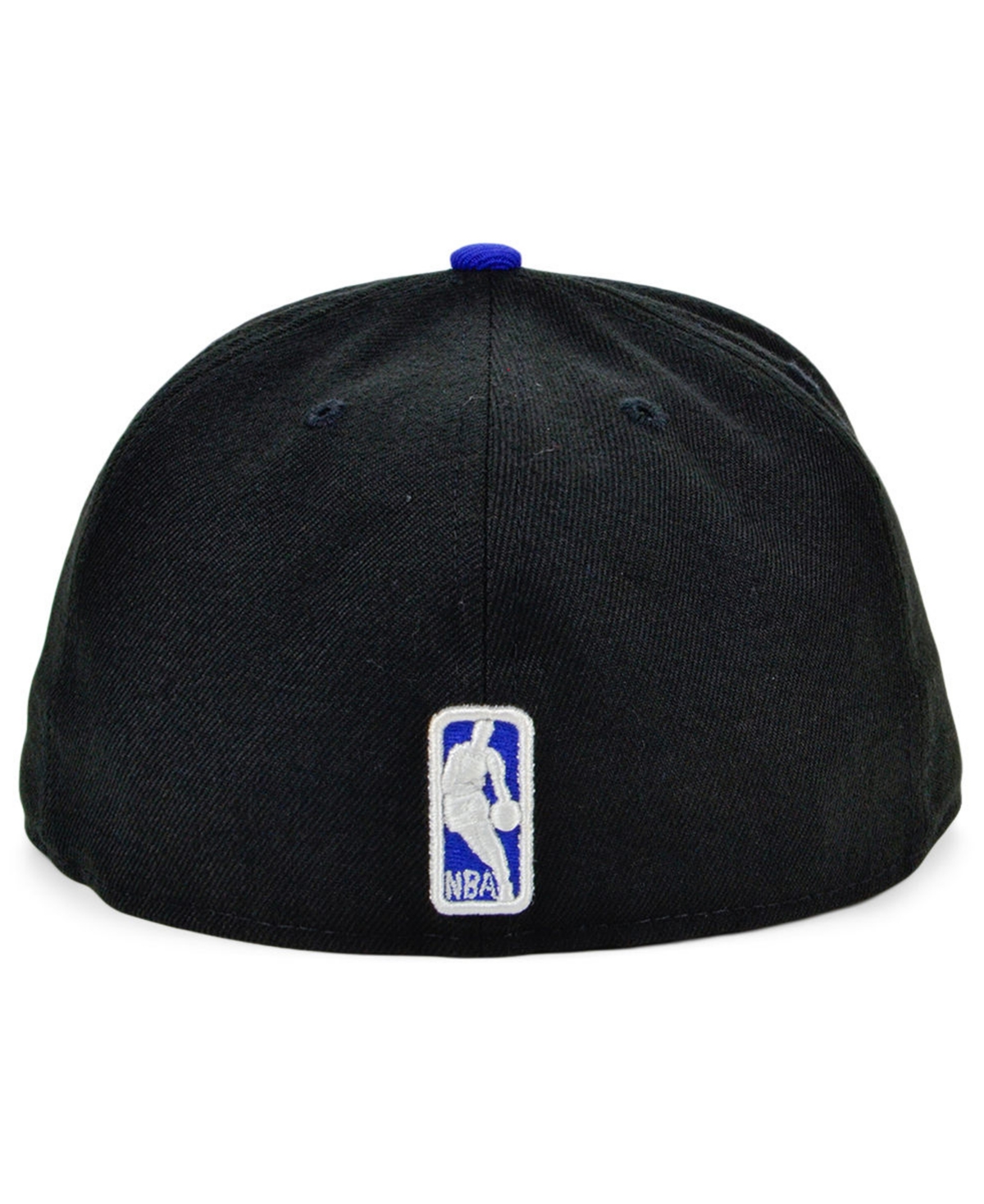 New Era New York Knicks Basic 2-Tone 59FIFTY Cap