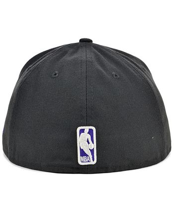 New Era - Sacramento Kings Basic 59FIFTY Cap