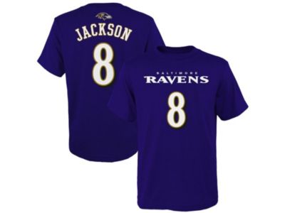 lamar jackson youth jersey kohls