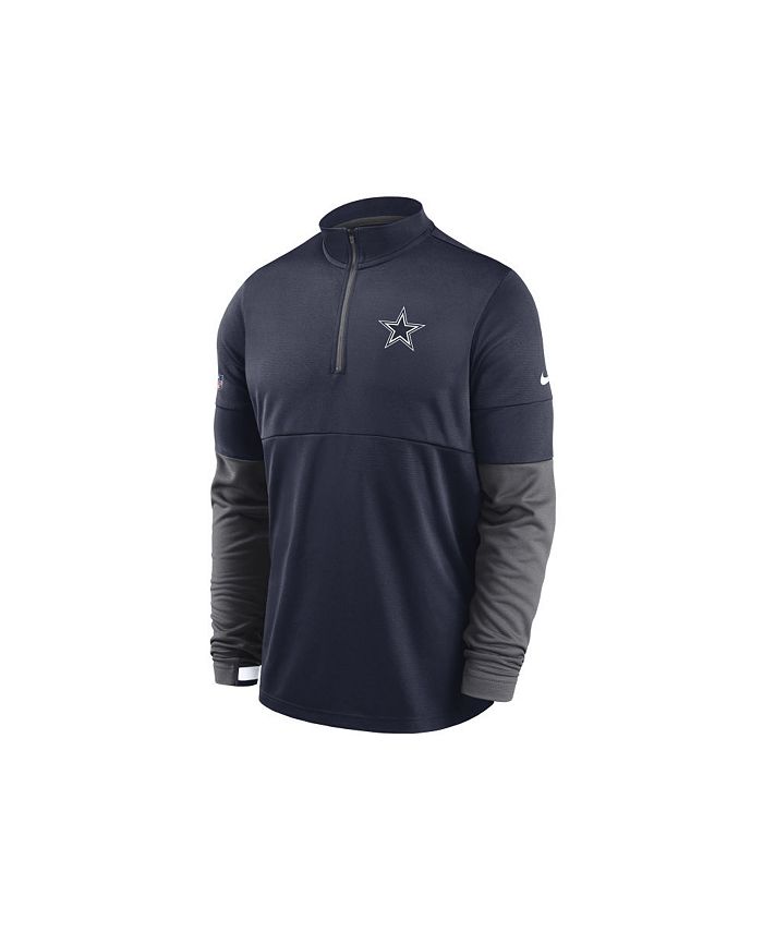 Nike therma lightweight nfl cowboys Clearance