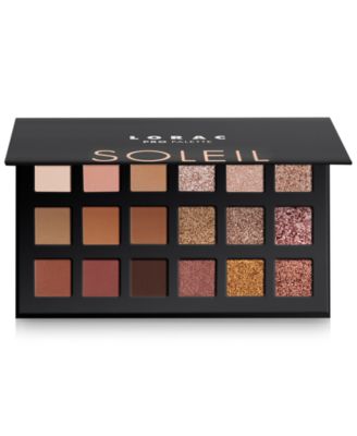 Lorac - LORAC PRO Palette - Soleil