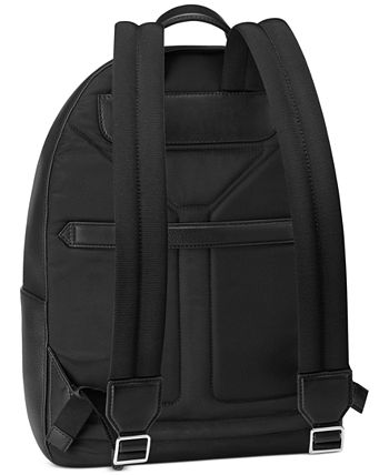 Montblanc - Men's Meisterstuck Leather Backpack