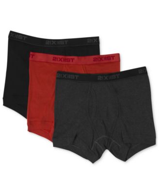 2(x)ist - Underwear, Essentials Boxer Brief 3 Pack
