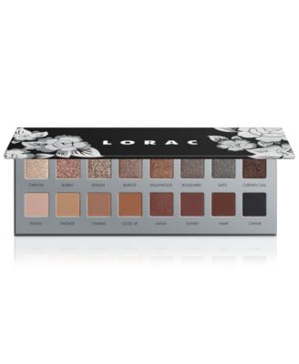 Lorac - LORAC PRO Palette - Vintage Glamour