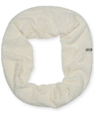 Calvin Klein - Sherpa Loop Scarf