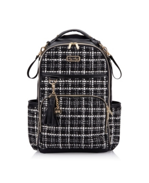 Boss Plus Backpack Diaper Bag