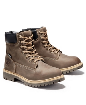 image of Timberland Women-s Direct Attach 6