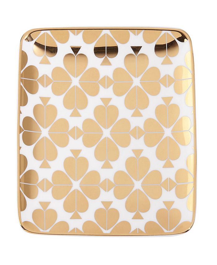 Kate Spade Street Square Dish Macy's