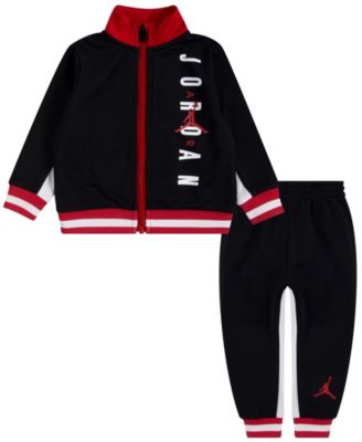 Jordan - Baby Boys Tracksuit