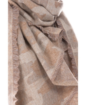 Women's Camo Scarf