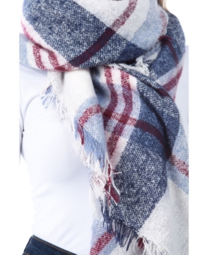 Women's Square Scarf