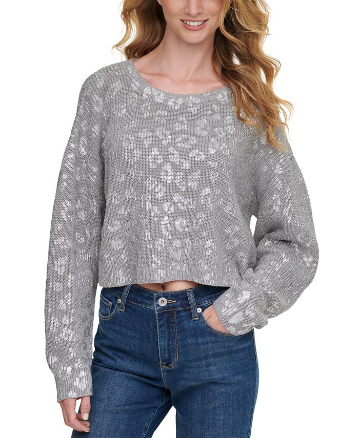 dkny sweaters at macy's