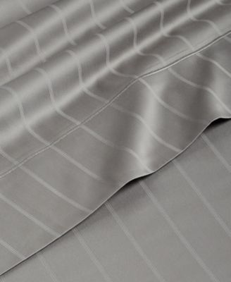 Sleep Cool 400 Thread Count Hygrocotton&reg; Sheet Set, California King, Exclusively at Macy’s