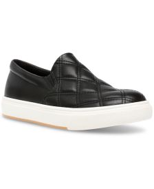 Women's Coulter Quilted Slip-On Sneakers