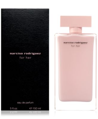 For Her Eau de Parfum Spray. 5-oz