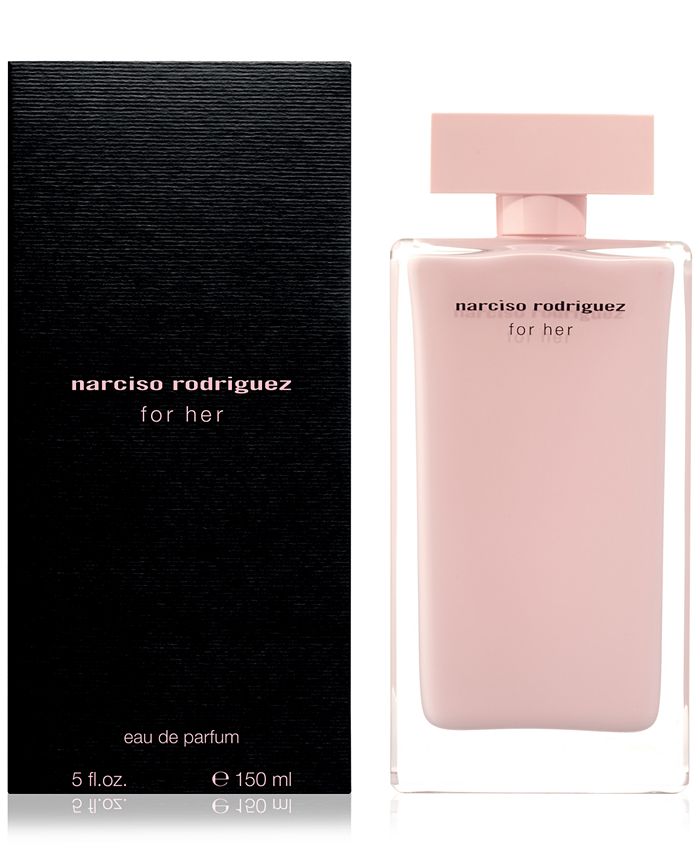 Narciso Rodriguez - For Her Eau de Parfum, 3.3 fl.oz