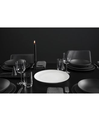 Villeroy & Boch CELESTE Stainless Steel Flatware - 18/10 Glossy, Smart Choice E14N