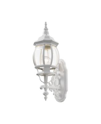 Frontenac 1 Light Outdoor Wall Lantern