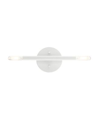 Copenhagen 2 Lights Sconce