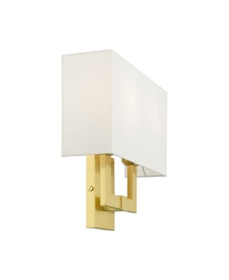 Meridian 2 Lights Sconce