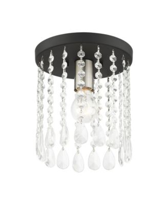 Elizabeth 1 Light Petite Flush Mount