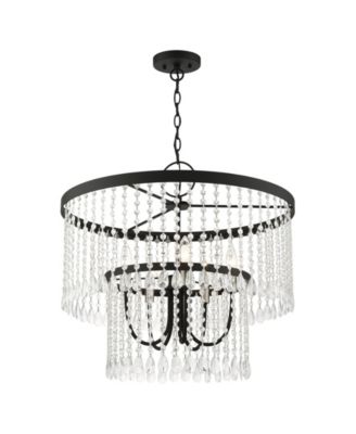 Elizabeth 5 Lights Pendant Chandelier