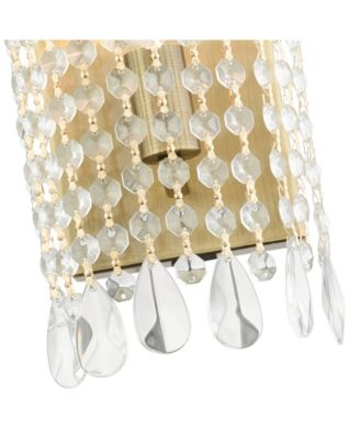 Elizabeth 1 Light Sconce