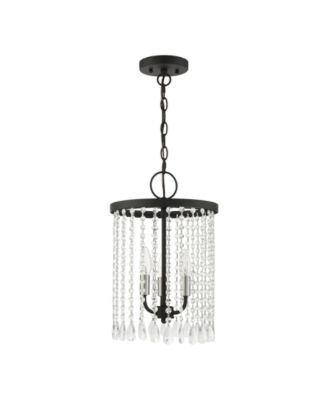 Elizabeth 3 Lights Pendant Chandelier
